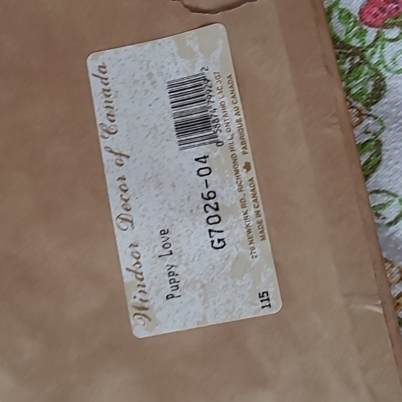 Vintage Photo Prints in Frame - Picture 7 of 7